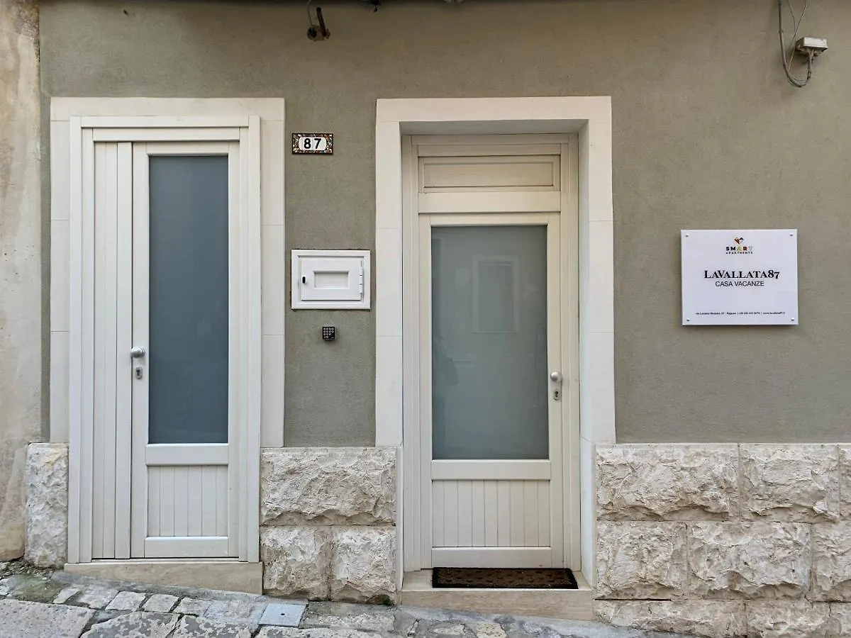 Lavallata87 Ragusa