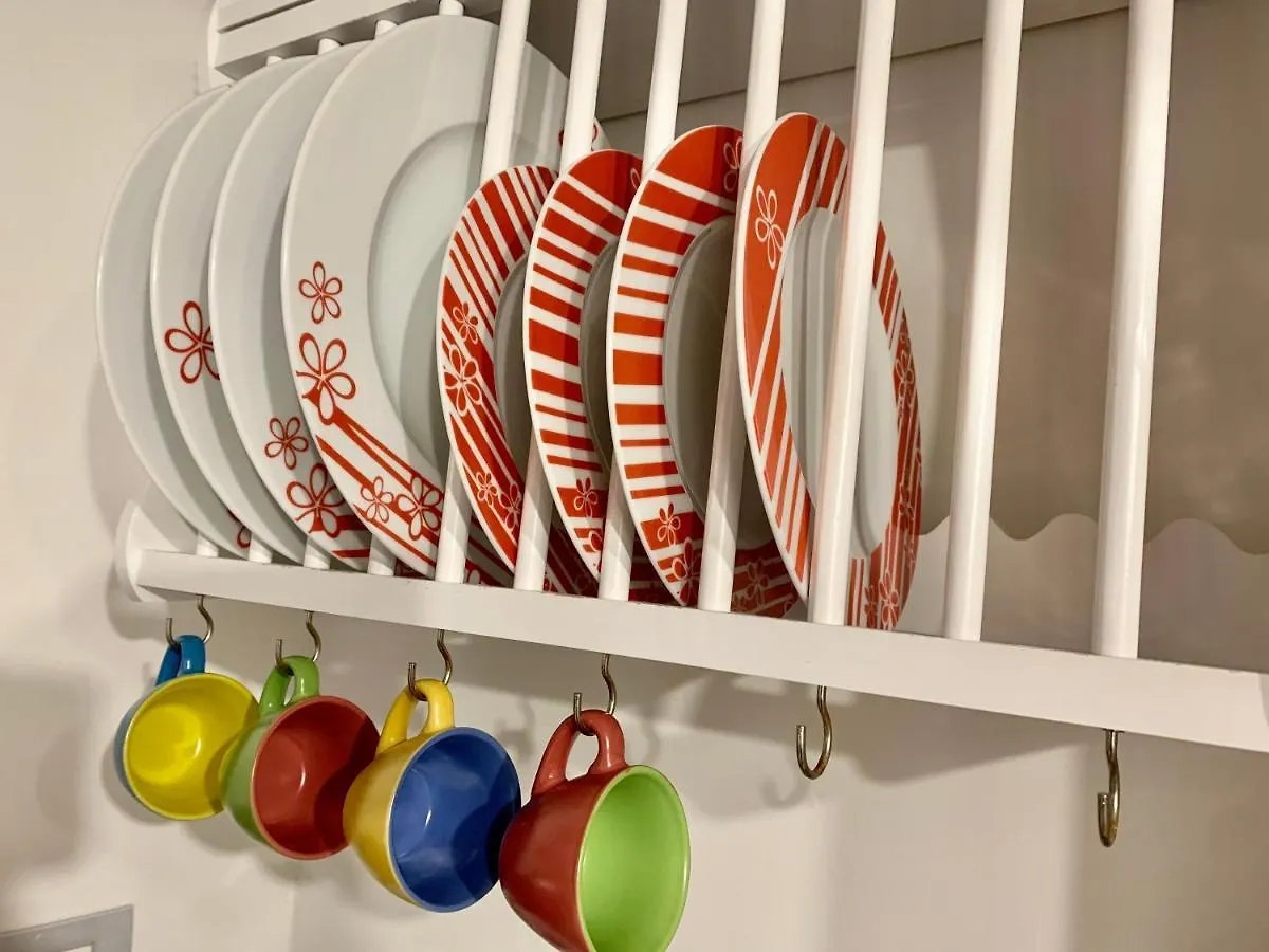 Holiday home Lavallata87 Ragusa