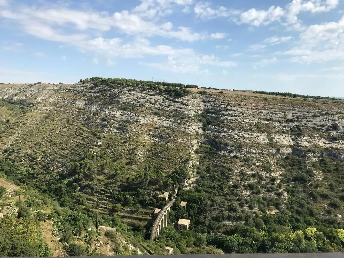 Holiday home Lavallata87 Ragusa