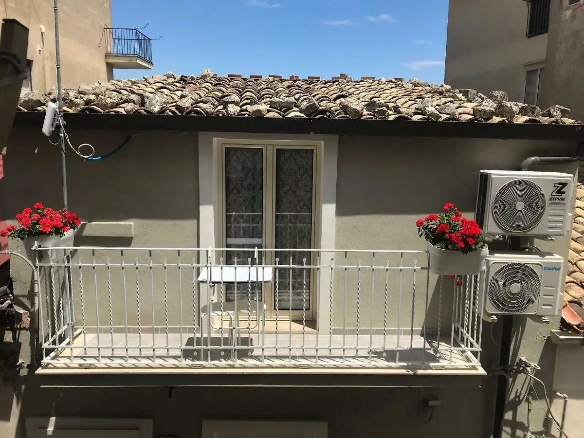 Lavallata87 Ragusa Holiday home