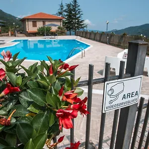 Alloggio per agriturismo Quattroemme Soc Agricola, Sinagra
