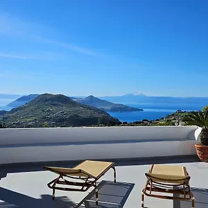 Appartamento Paradiso, Piano Conte