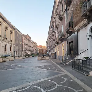  Сasa de vacaciones Al Teatro Italia